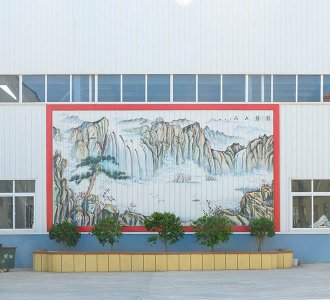 工廠(chǎng)展示