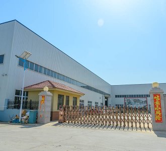 工廠(chǎng)展示